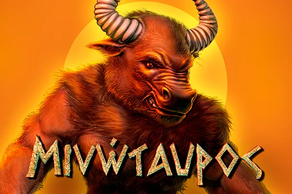 Minotaurus от Endorphina