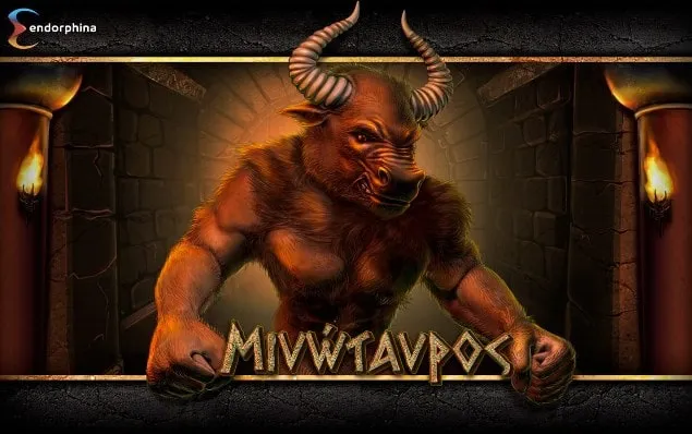 Minotaurus Dice слот